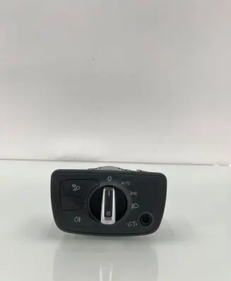 Audi A6 S6 C7 4G Light switch 4G0941531E
