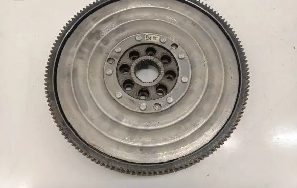 Mercedes-Benz CLA C118 X118 Clutch set kit A6540301101