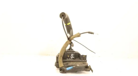 Renault Laguna III Front door lock