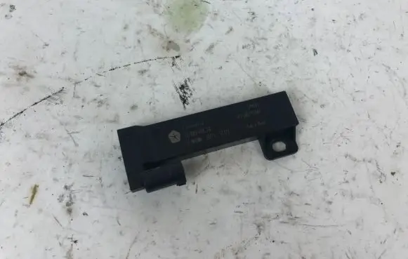 Maserati Ghibli Keyless (KESSY) go control unit/module 68071978AA 2627337373 2840891700300