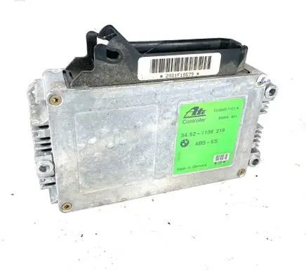 BMW 3 E36 ABS control unit/module 1138219 34521138219