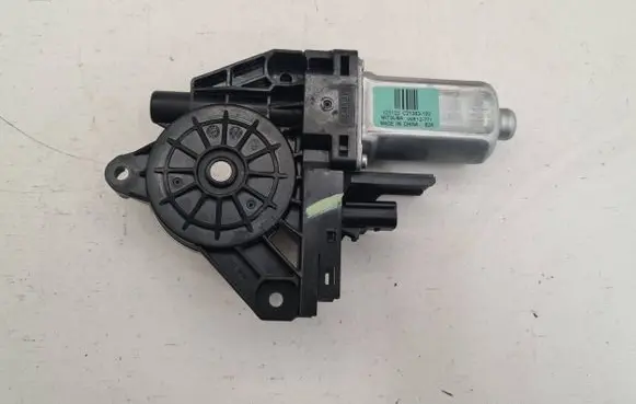Fiat Freemont Rear door window regulator motor C21363100 121123 CR12771