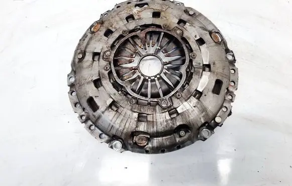 Ford Mondeo MK IV Pressure plate 