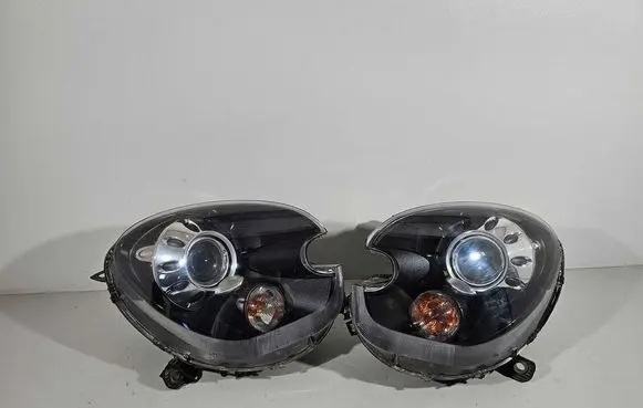 Mini Cooper Countryman R60 Headlights/headlamps set 103419012592