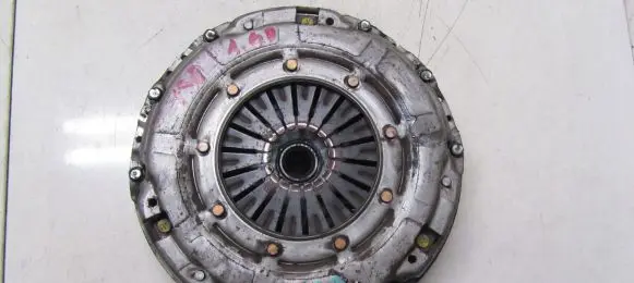 Hyundai i30 Clutch set kit