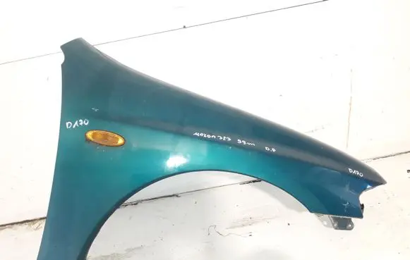 Mazda 323 Fender