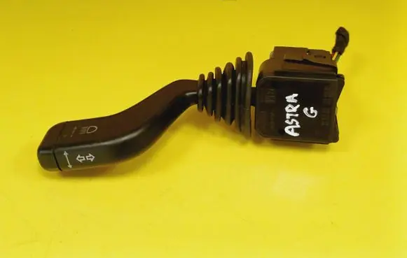 Opel Astra G Indicator stalk 90560990