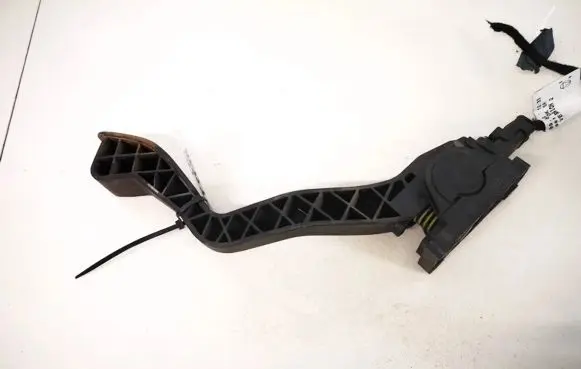 Citroen C3 Accelerator throttle pedal 9646702180 0280752251