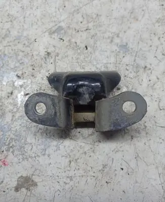 Toyota Corolla Verso AR10 Front door upper hinge