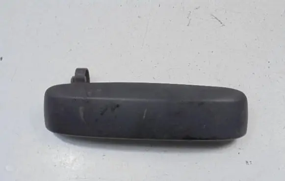 Fiat Panda 141 Rear door exterior handle