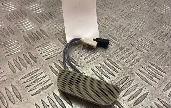 Volvo XC90 Microphone (bluetooth/phone) 39825764