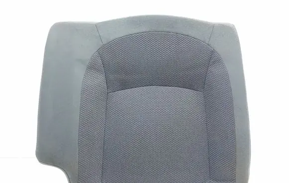 Rear seat