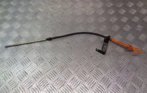 Seat Leon (1M) Oil level dip stick 