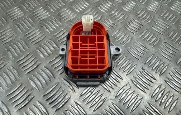 Mazda MX-30 Fuse