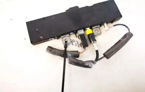 Rover 75 Antenna control unit xuc100751