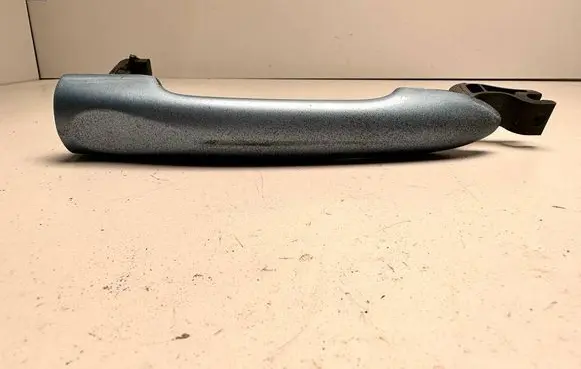 Renault Scenic III - Grand scenic III Front door exterior handle