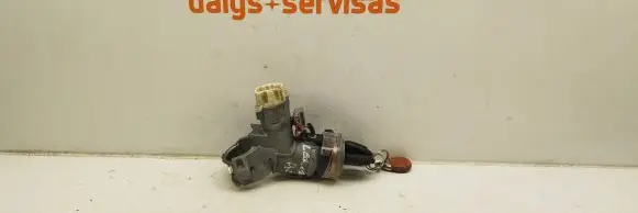 Subaru Legacy Ignition lock 88215AJ000 X1T28972