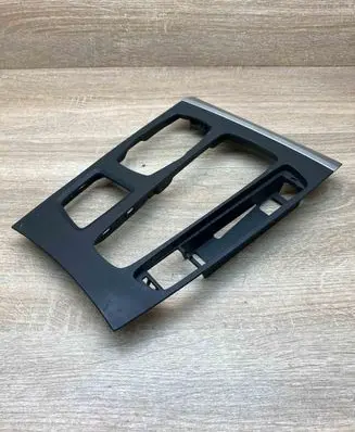 BMW X5 F15 Gear shifter surround trim plastic 9252115 10055913