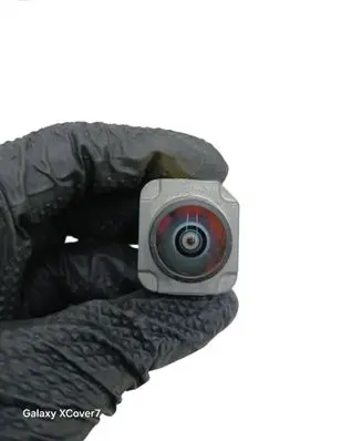 Volkswagen Golf VII Reversing camera 5WA980546D