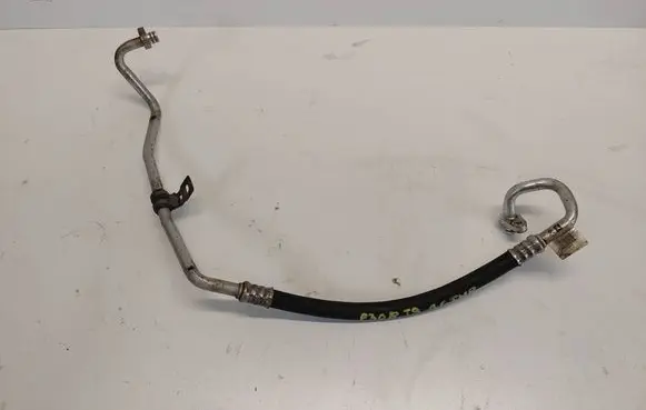 Peugeot 308 Air conditioning (A/C) pipe/hose 9675635980