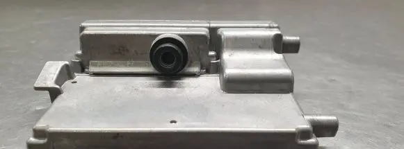 Audi Q4 Sportback e-tron Windshield/windscreen camera 16A980654B E872358 1EA980654