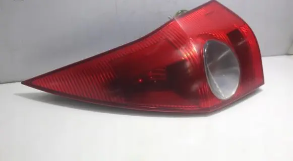 Renault Megane II Rear/tail lights 994892-02