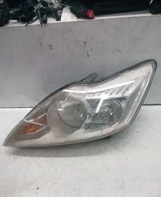 Ford Focus Headlight/headlamp 0374D
