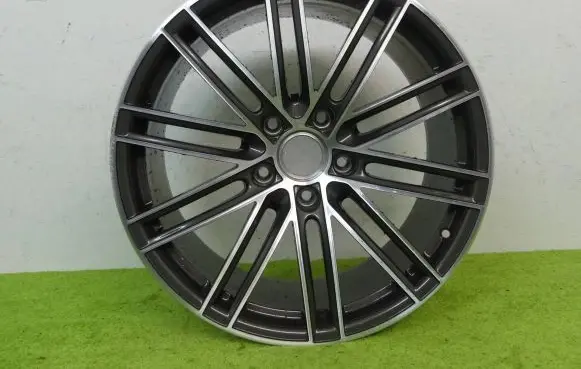 Porsche Cayman 981 R20 alloy rim 982601025G