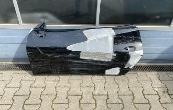 Ferrari 458 Door (2 Door Coupe) 086089100SX