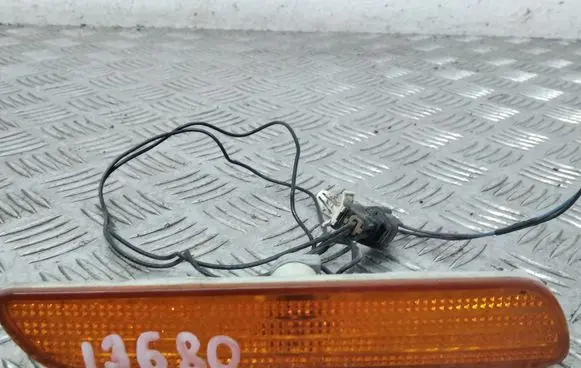 Volvo S40, V40 Front indicator light 30621938 34400220
