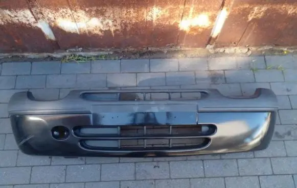 Renault Twingo I Front bumper 7700420889