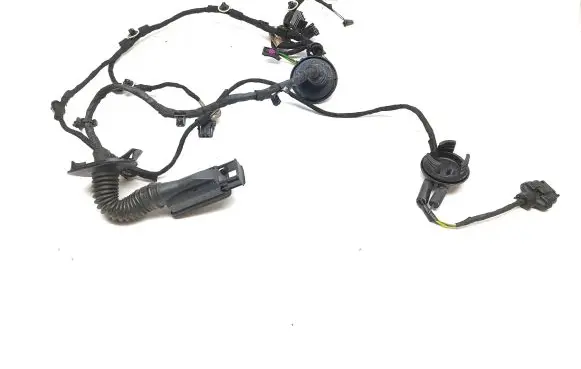 Audi Q3 8U Front door wiring loom 8U0971030af 84F6512