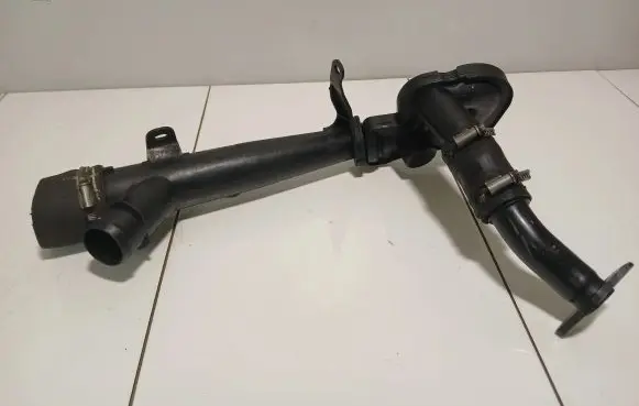 Ford S-MAX Intercooler hose/pipe 52180