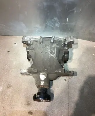 Ford Mustang VI Rear differential RFFR3N4033EB