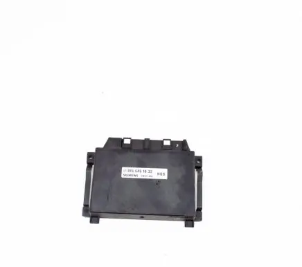 Mercedes-Benz SL R129 Gearbox control unit/module A0155451032 0155451032