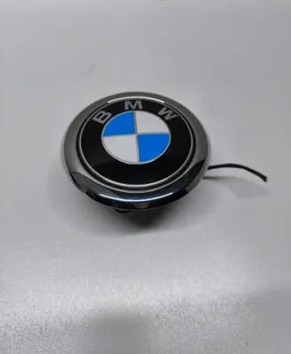 BMW X2 F39 Tailgate/trunk/boot exterior handle 7248535
