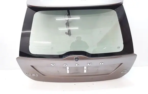 Volvo XC60 Tailgate/trunk/boot lid