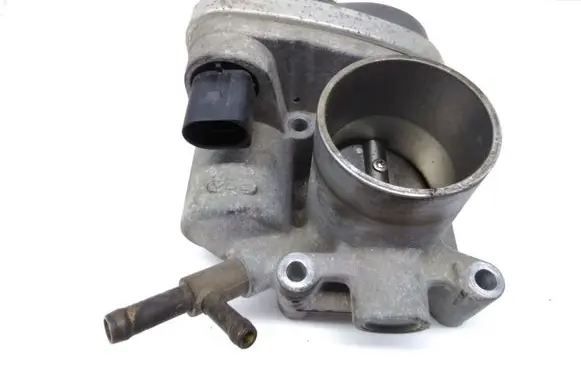 Skoda Fabia Mk1 (6Y) Throttle valve 408238321004 047133062D 5WS02091
