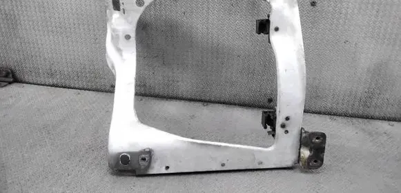 Ford Transit Side radiator support slam panel 