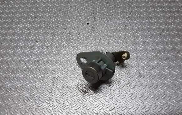 KIA Picanto Tailgate exterior lock 