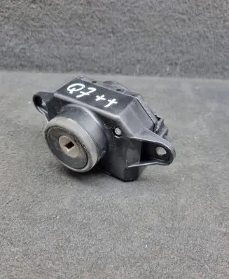Audi Q7 4L Ignition lock 4F0909135E 4F0910132E