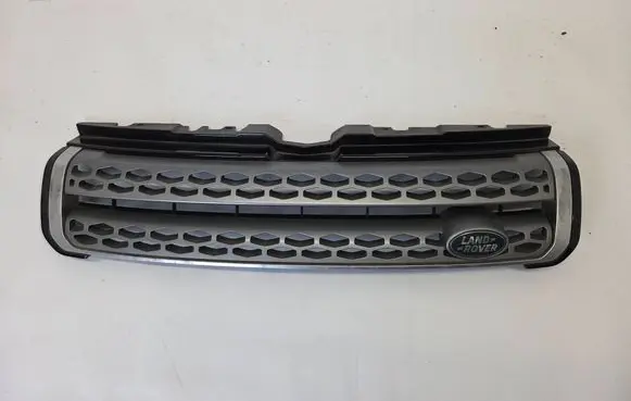Land Rover Range Rover Evoque L538 Front bumper upper radiator grill GJ32-8L001-A