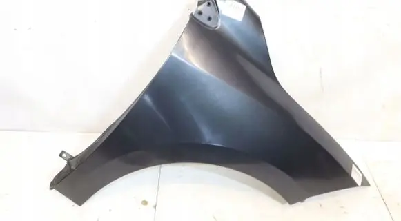 Renault Megane II Fender 