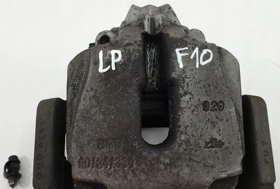 BMW 5 F10 F11 Front brake caliper