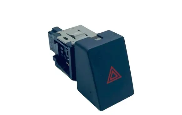 Nissan Leaf II (ZE1) Hazard light switch 252905SA1A