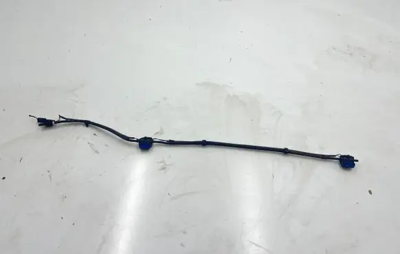 BMW 4 F32 F33 Windshield washer spray nozzle 7367464