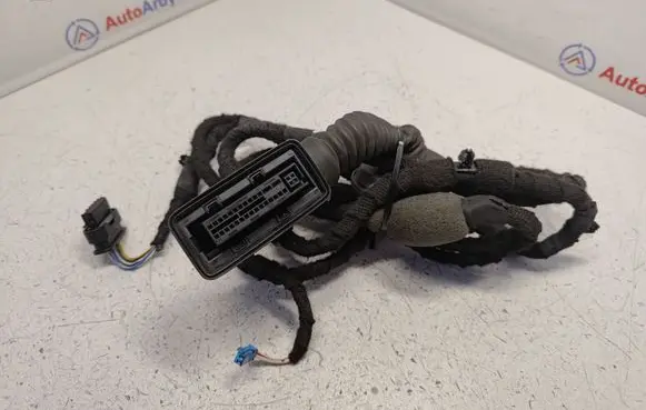 BMW 3 G20 G21 Rear door wiring loom 8718246 61128718246