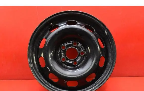 Volkswagen Golf IV R18 forged rim