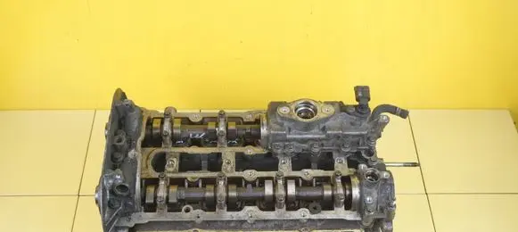 Ford C-MAX II Engine head BM5G6090ED JQDB