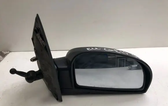 Hyundai Getz Manual wing mirror 